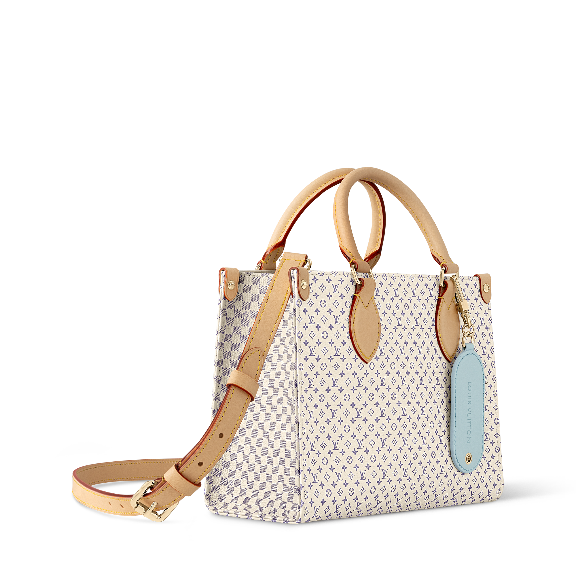 Louis Vuitton OnTheGo PM - Image 2