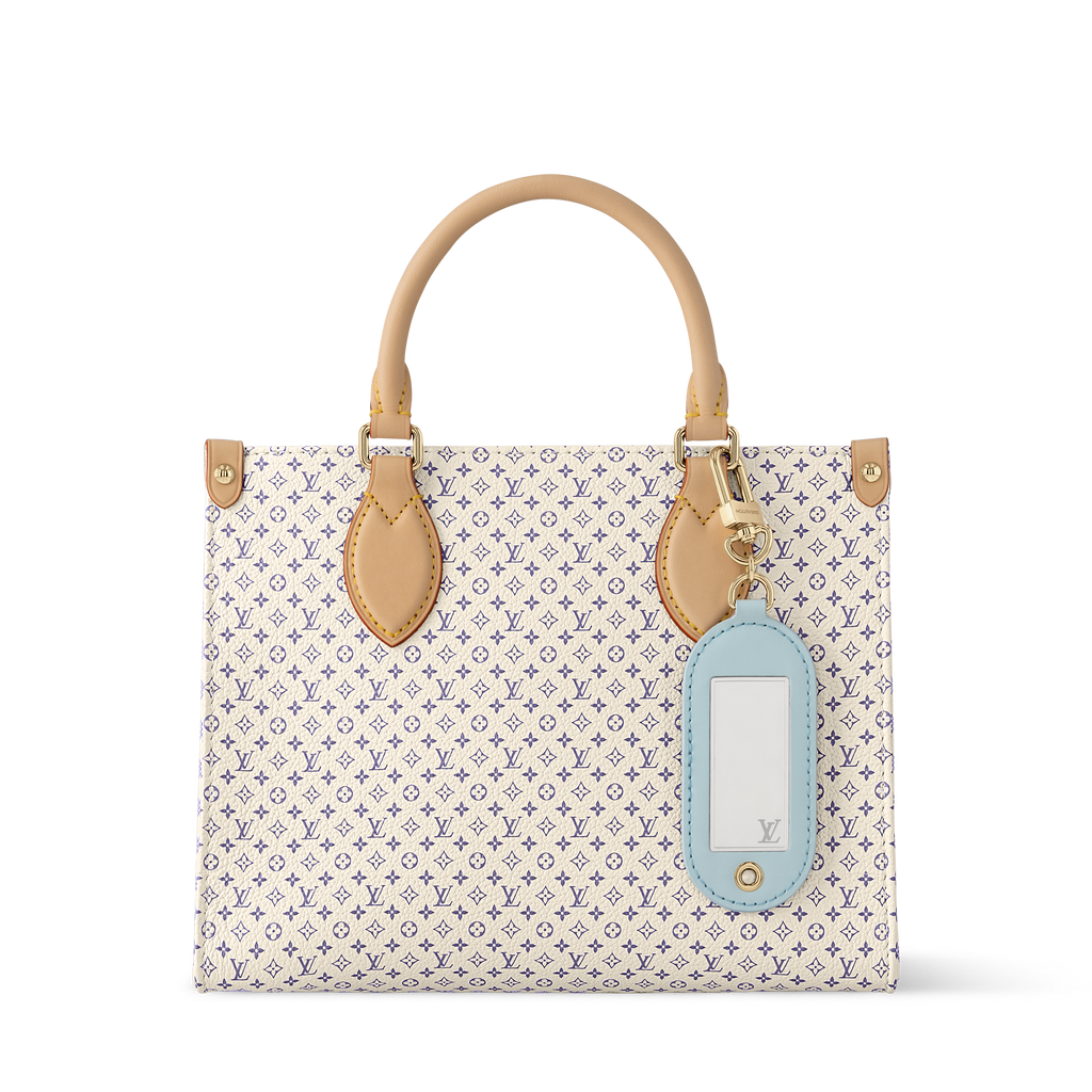 Louis Vuitton OnTheGo PM - Image 1