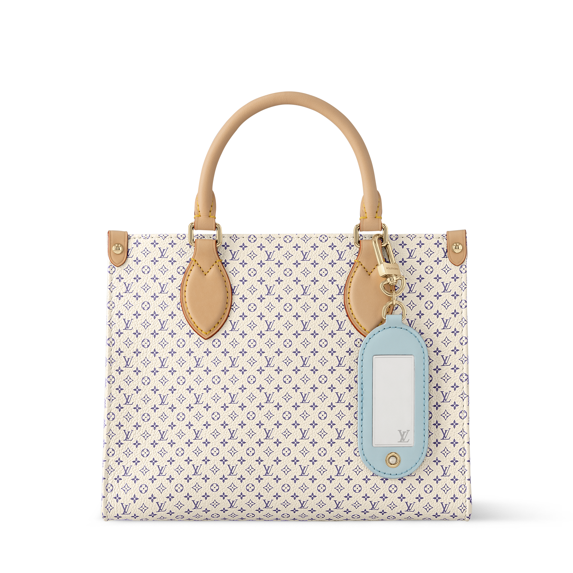 Louis Vuitton OnTheGo PM - Image 1