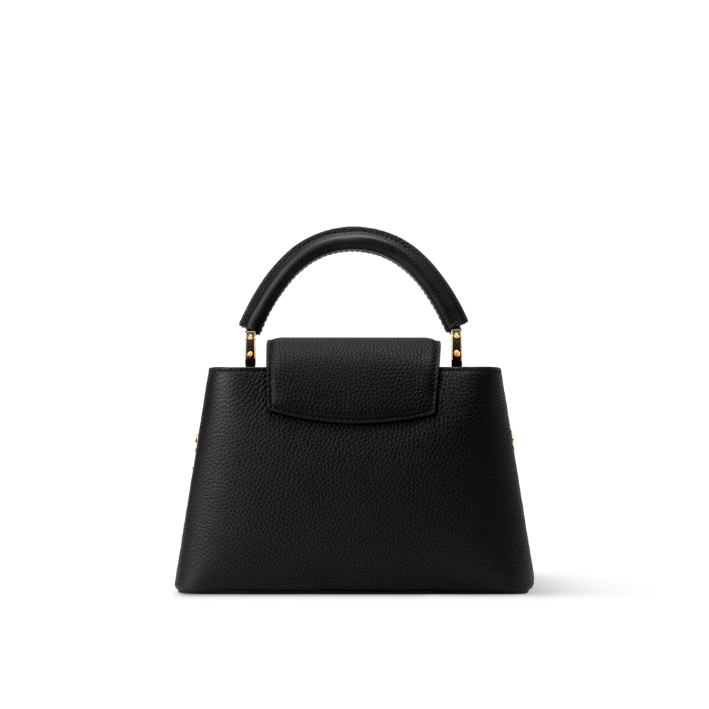 Louis Vuitton Capucines BB - Image 6