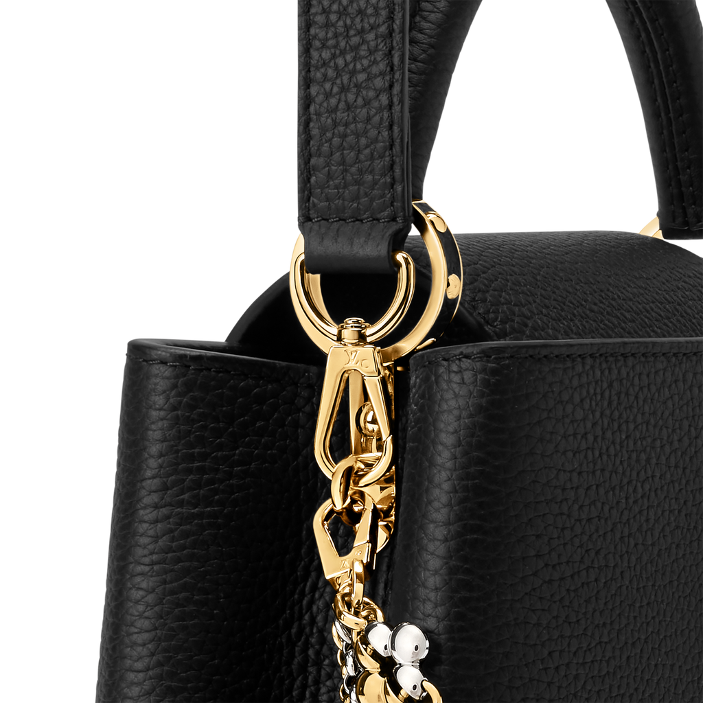 Louis Vuitton Capucines BB - Image 3