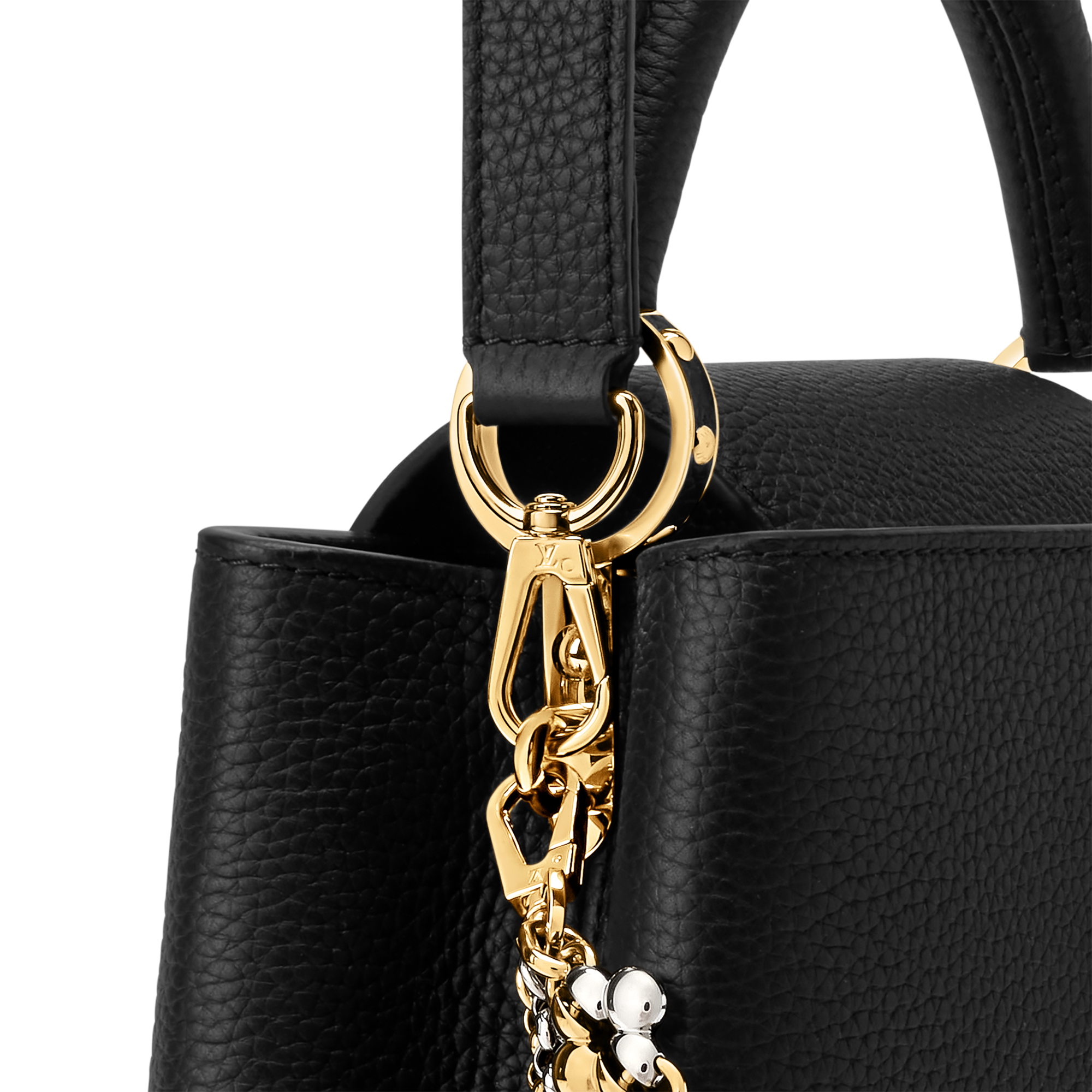 Louis Vuitton Capucines BB - Image 3