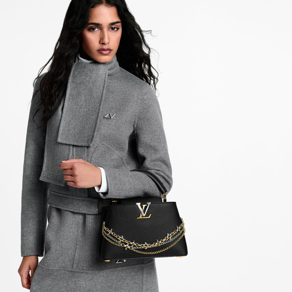 Louis Vuitton Capucines BB - Image 7