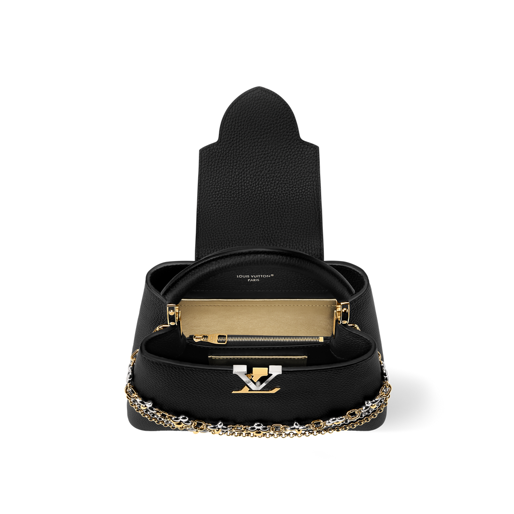 Louis Vuitton Capucines BB - Image 5