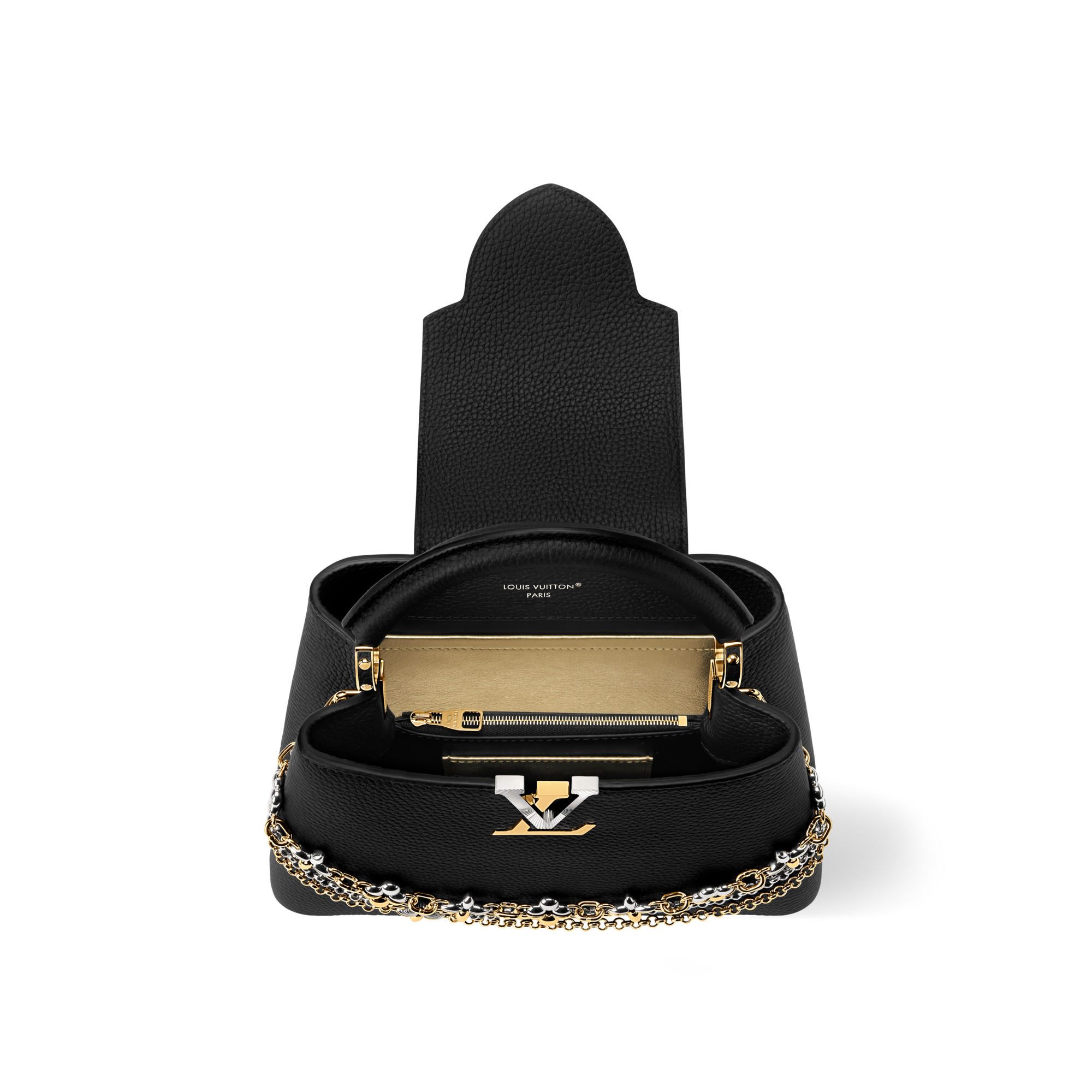 Louis Vuitton Capucines BB - Image 5