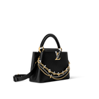Louis Vuitton Capucines BB - Image 4
