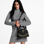 Louis Vuitton Capucines BB - Image 1
