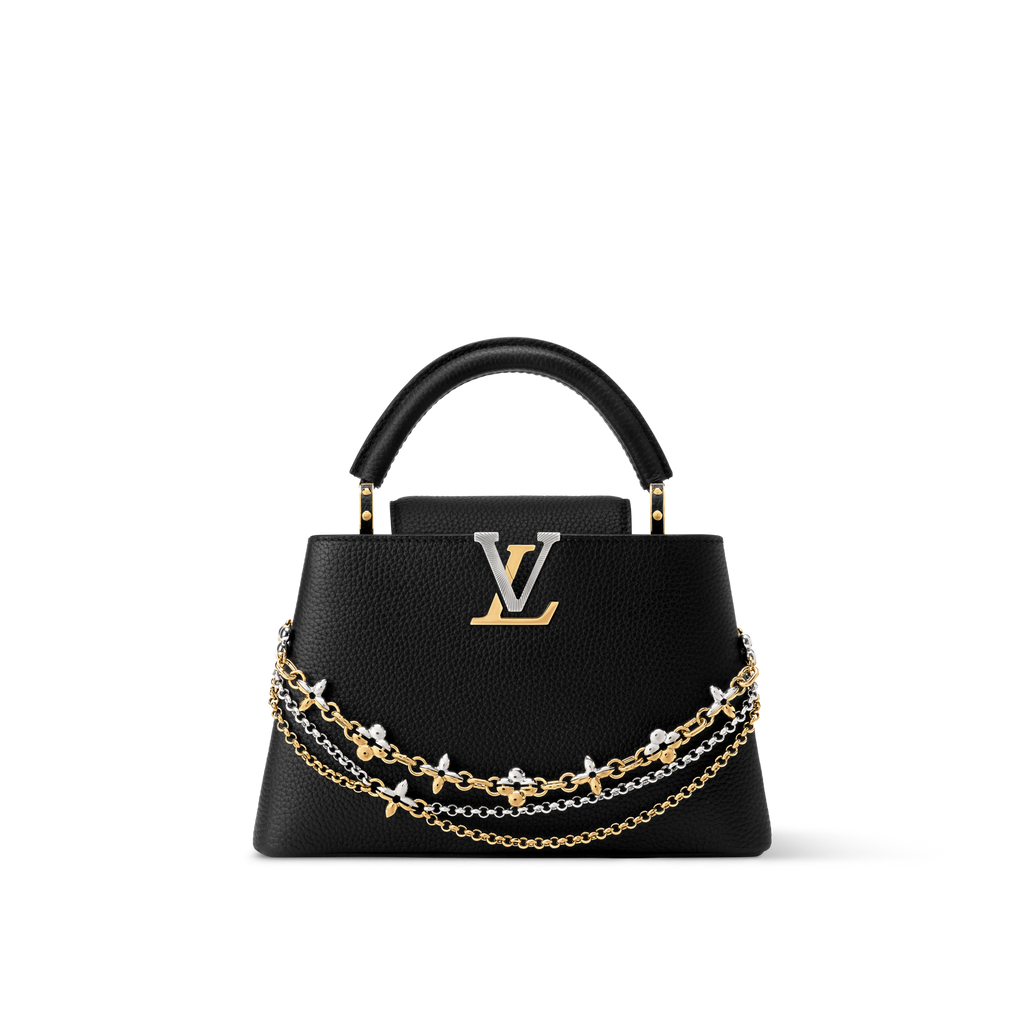 Louis Vuitton Capucines BB - Image 2