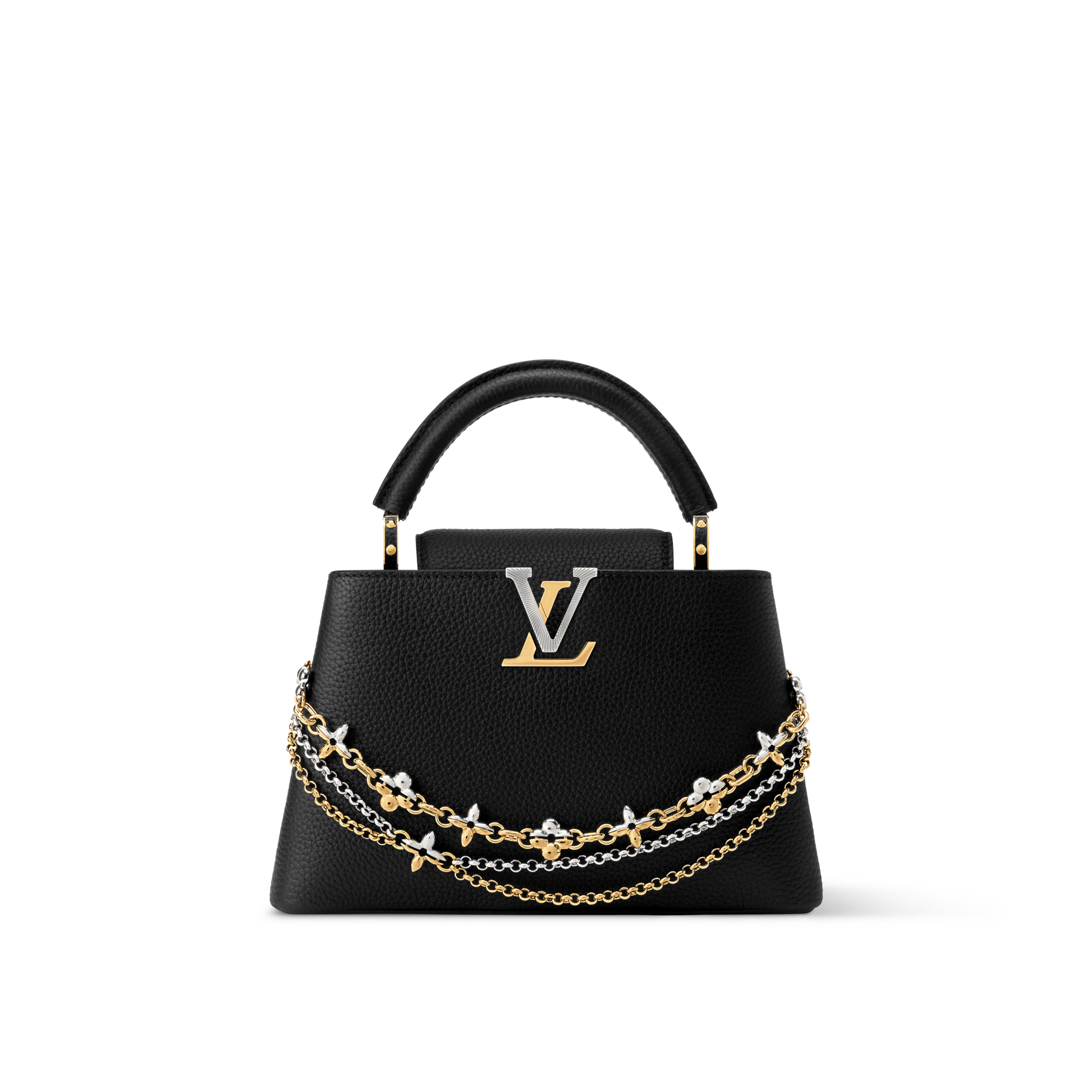 Louis Vuitton Capucines BB - Image 2
