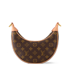 Louis Vuitton Loop Bag back view