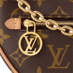 Louis Vuitton Loop Bag detail view