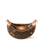 Louis Vuitton Loop Bag interior view