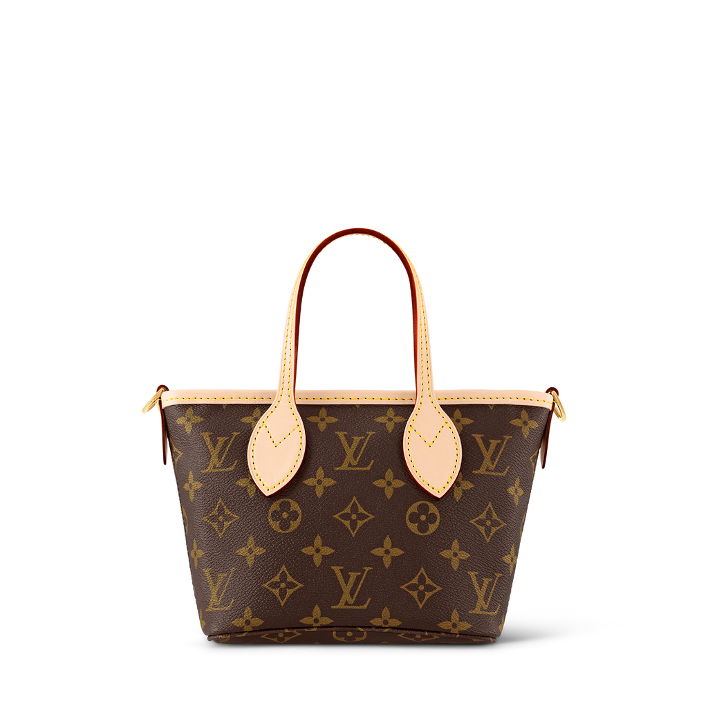 Louis Vuitton Neverfull BB - Image 9