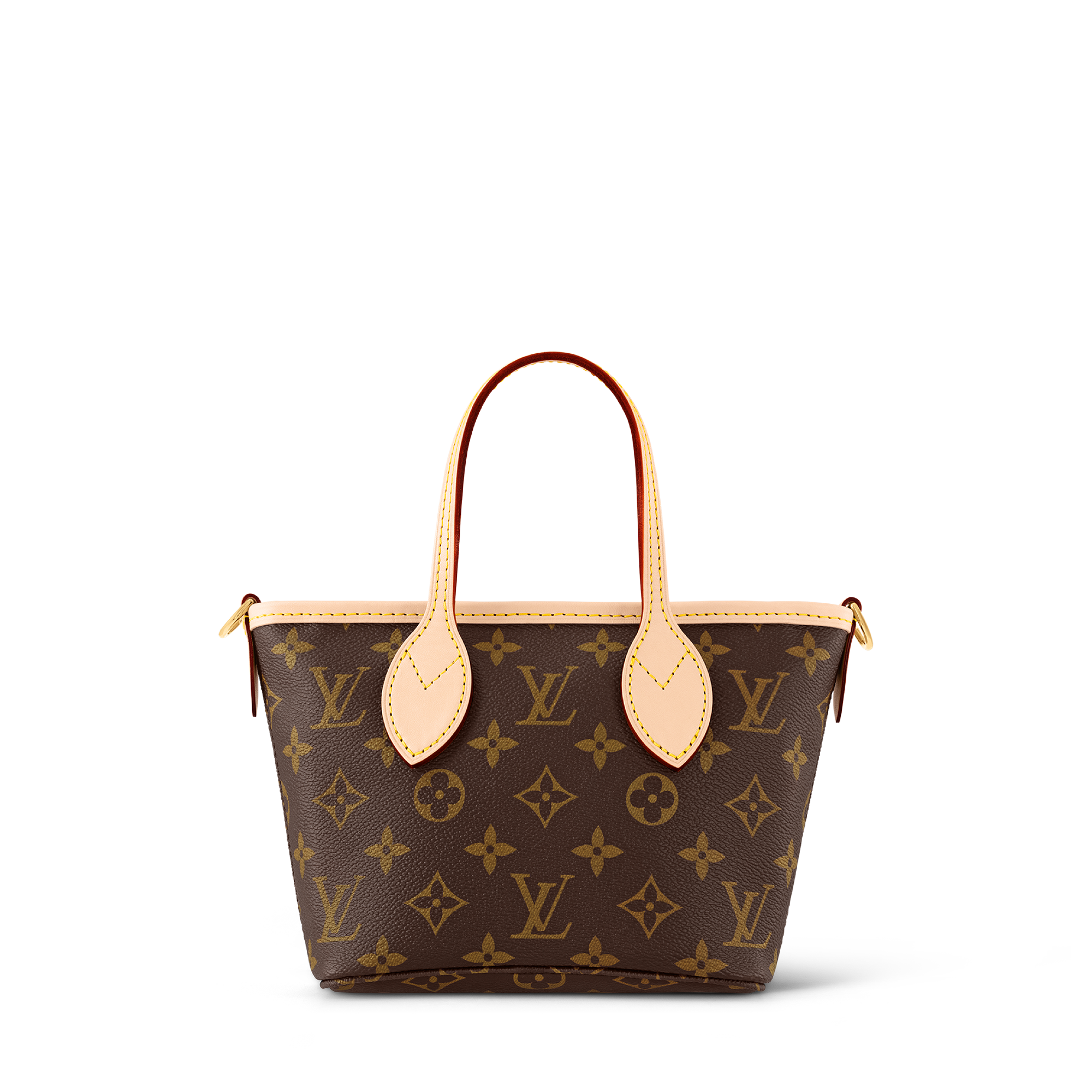 Louis Vuitton Neverfull BB - Image 9