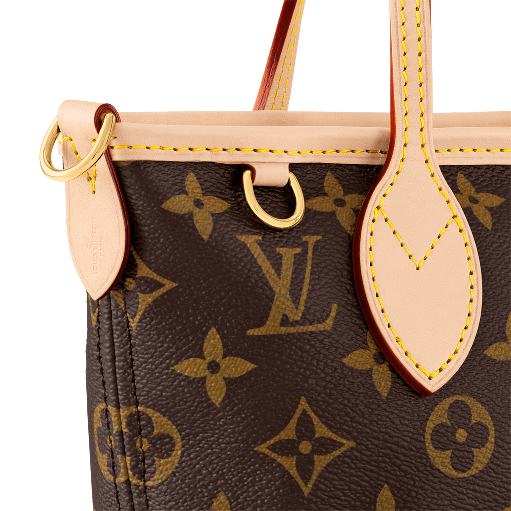 Louis Vuitton Neverfull BB - Image 7