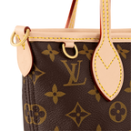 Louis Vuitton Neverfull BB - Image 7