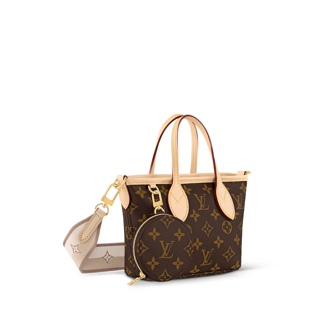Louis Vuitton Neverfull BB - Image 3