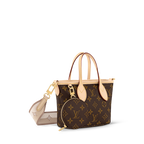 Louis Vuitton Neverfull BB - Image 3