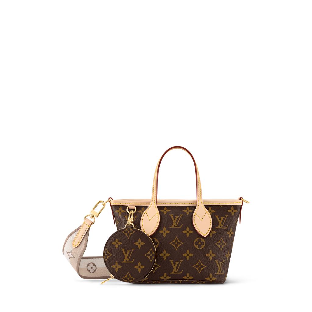 Louis Vuitton Neverfull BB - Image 2