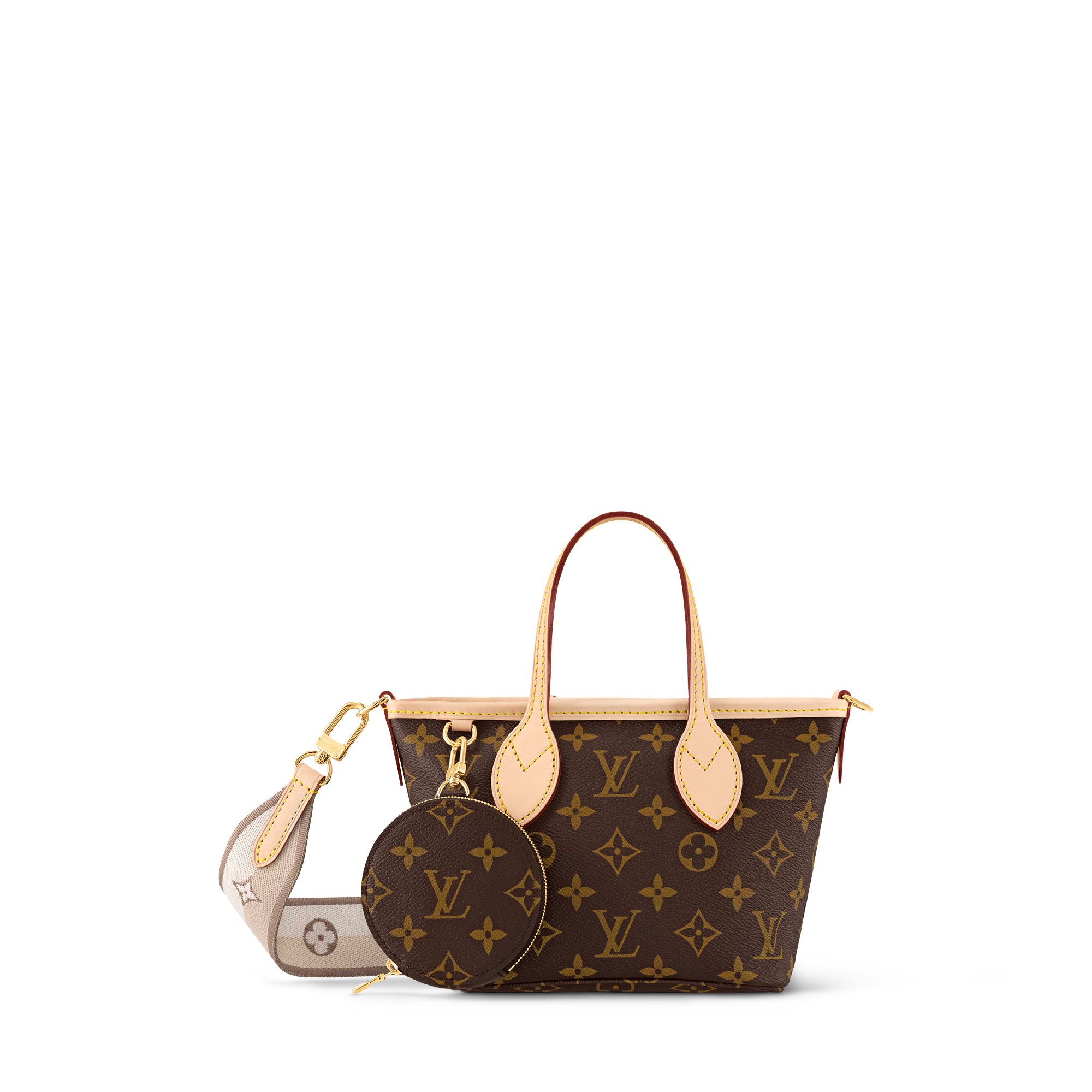 Louis Vuitton Neverfull BB - Image 2