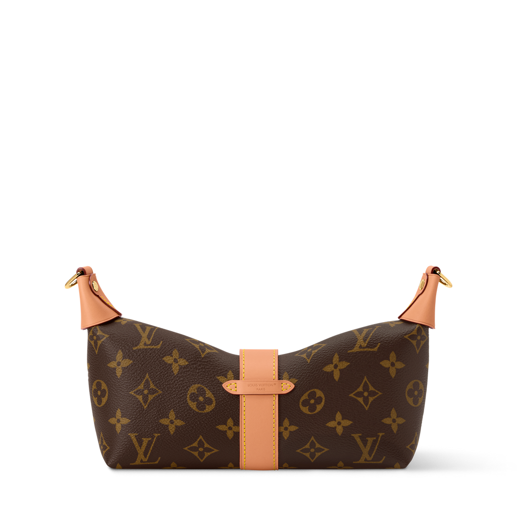 Louis Vuitton Pochette Mia - Image 5