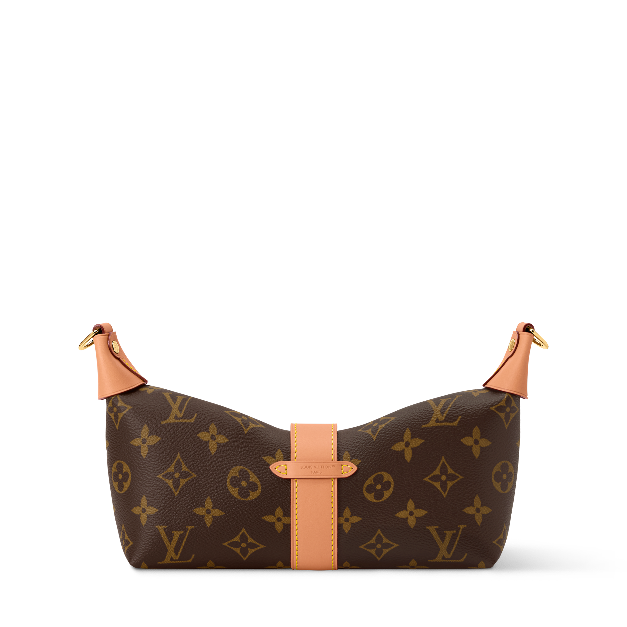 Louis Vuitton Pochette Mia - Image 5