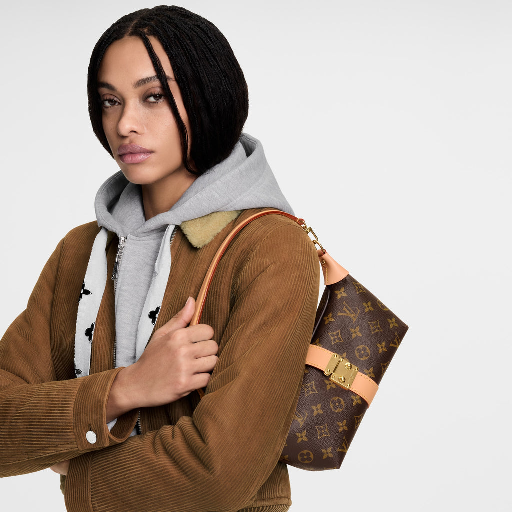 Louis Vuitton Pochette Mia - Image 6
