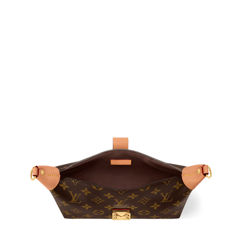Louis Vuitton Pochette Mia - Image 4