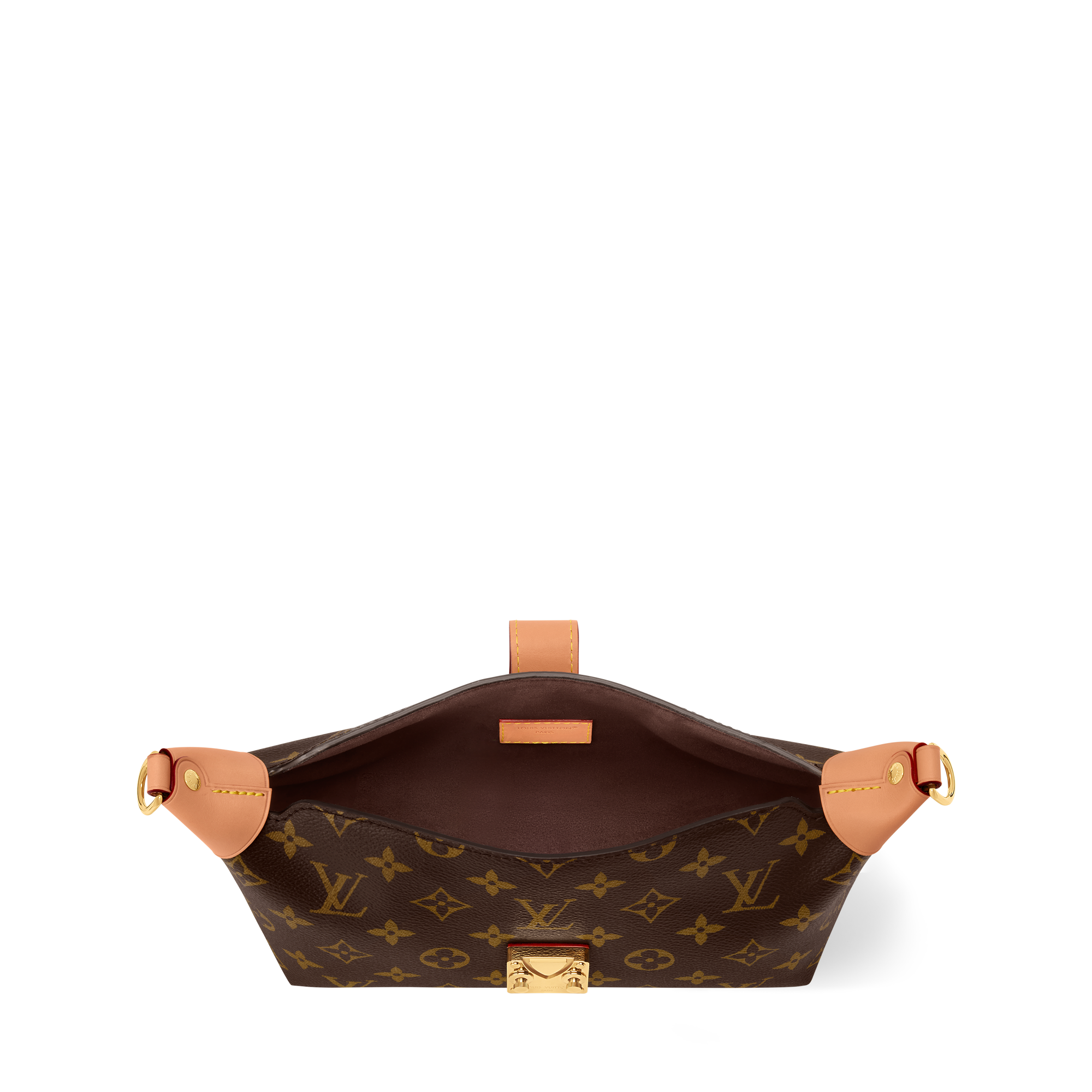 Louis Vuitton Pochette Mia - Image 4