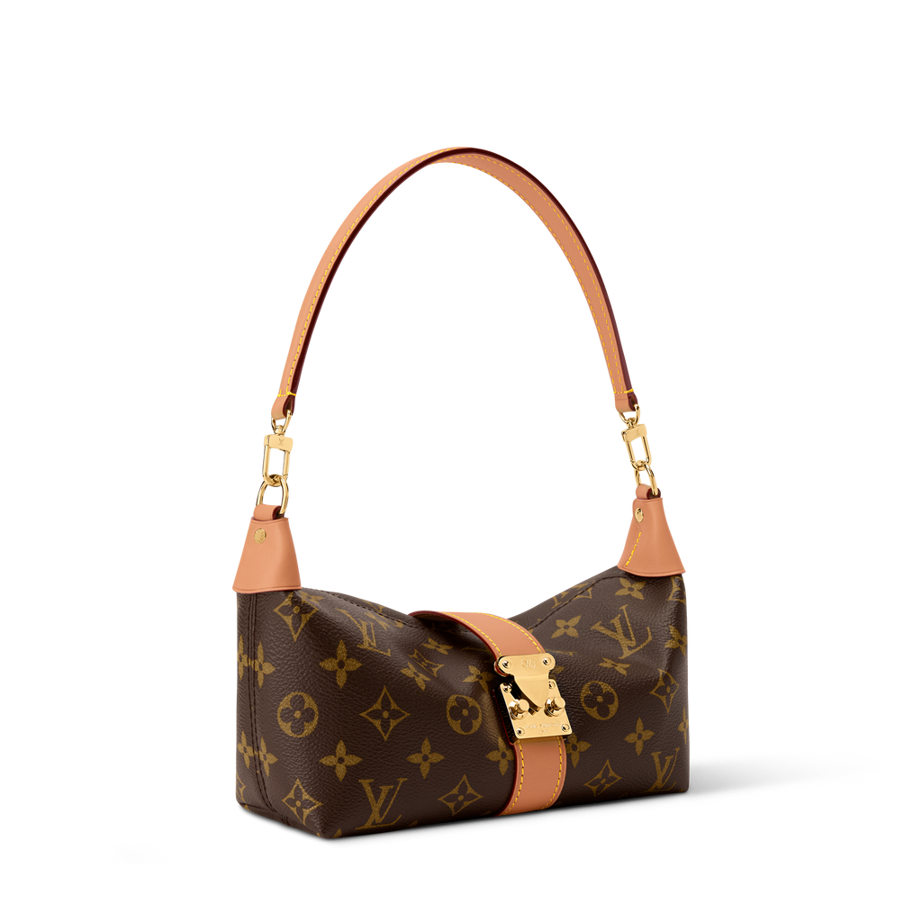 Louis Vuitton Pochette Mia - Image 3