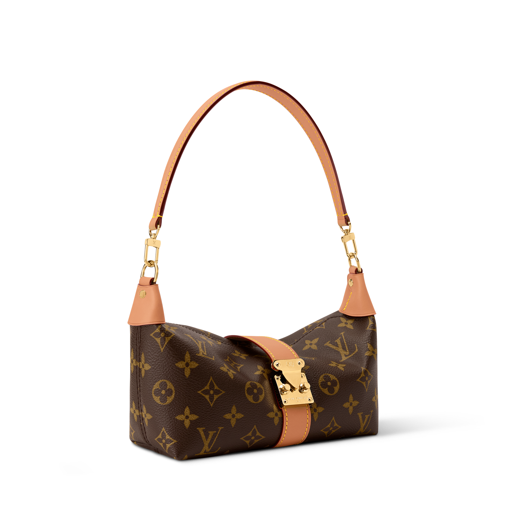 Louis Vuitton Pochette Mia - Image 3