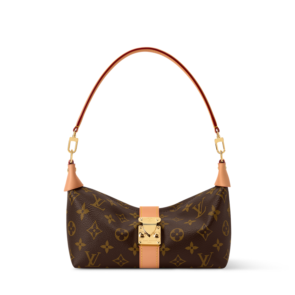 Louis Vuitton Pochette Mia - Image 2
