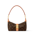 Louis Vuitton Pochette Mia - Image 2
