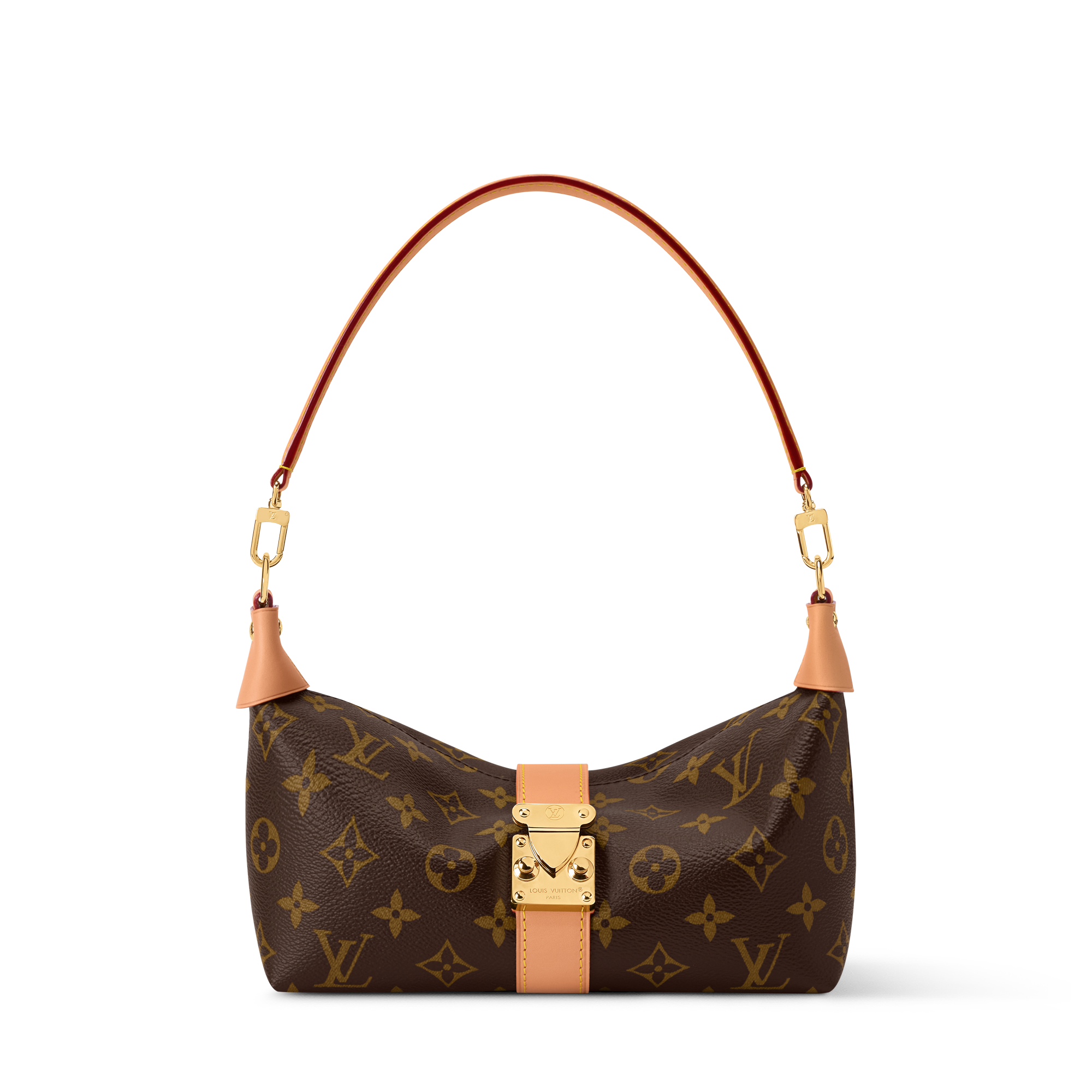 Louis Vuitton Pochette Mia - Image 2