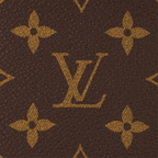 Louis Vuitton Wallet On Chain Ivy detail view