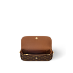 Louis Vuitton Wallet On Chain Ivy interior view