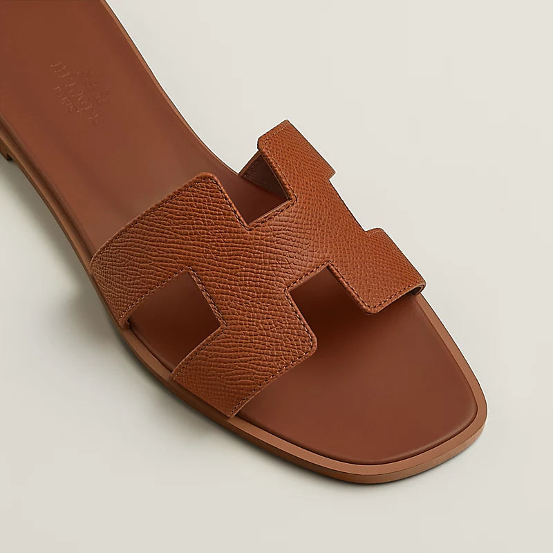 Hermès Oran Sandal