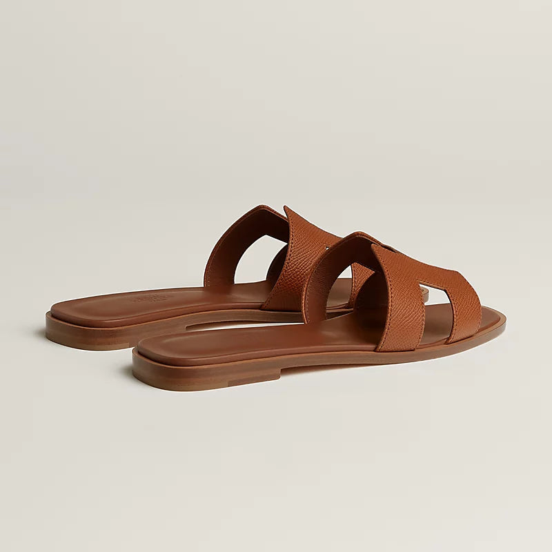 Hermès Oran Sandal