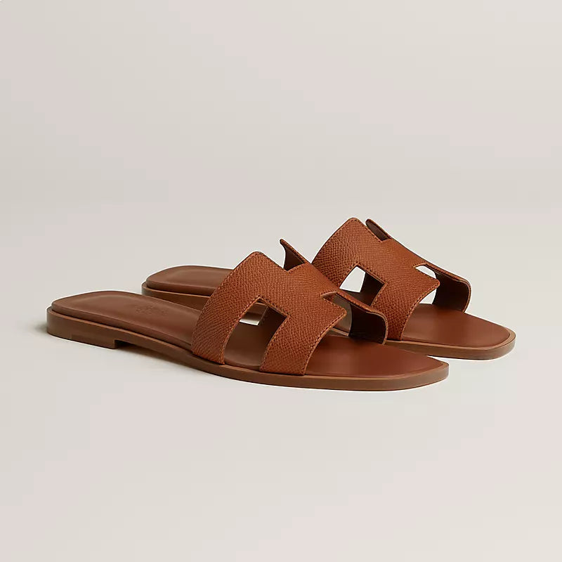 Hermès Oran Sandal