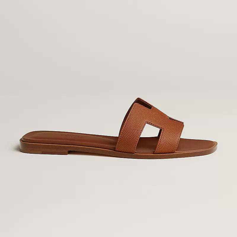 Hermès Oran Sandal