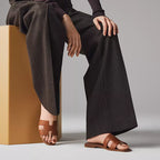 Hermès Oran Sandal