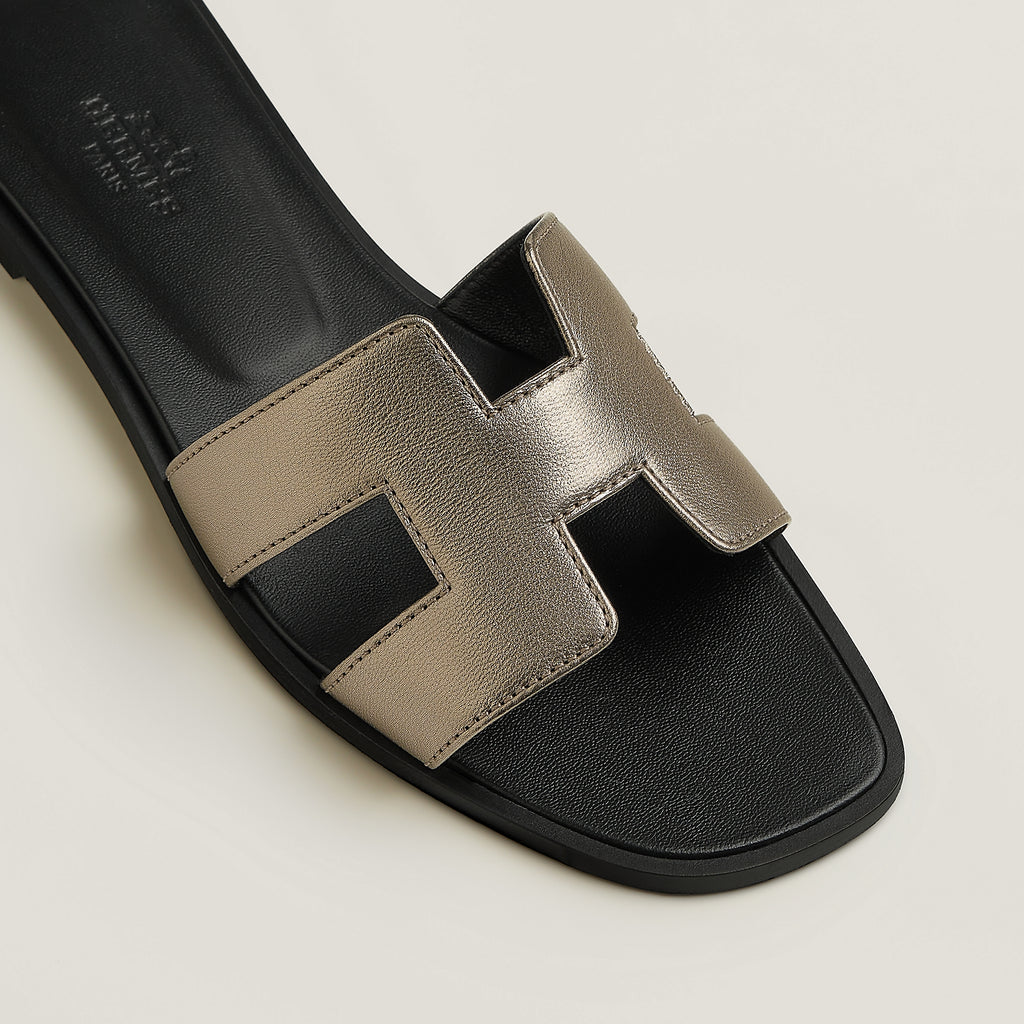 Hermès Oran Sandal