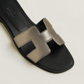 Hermès Oran Sandal