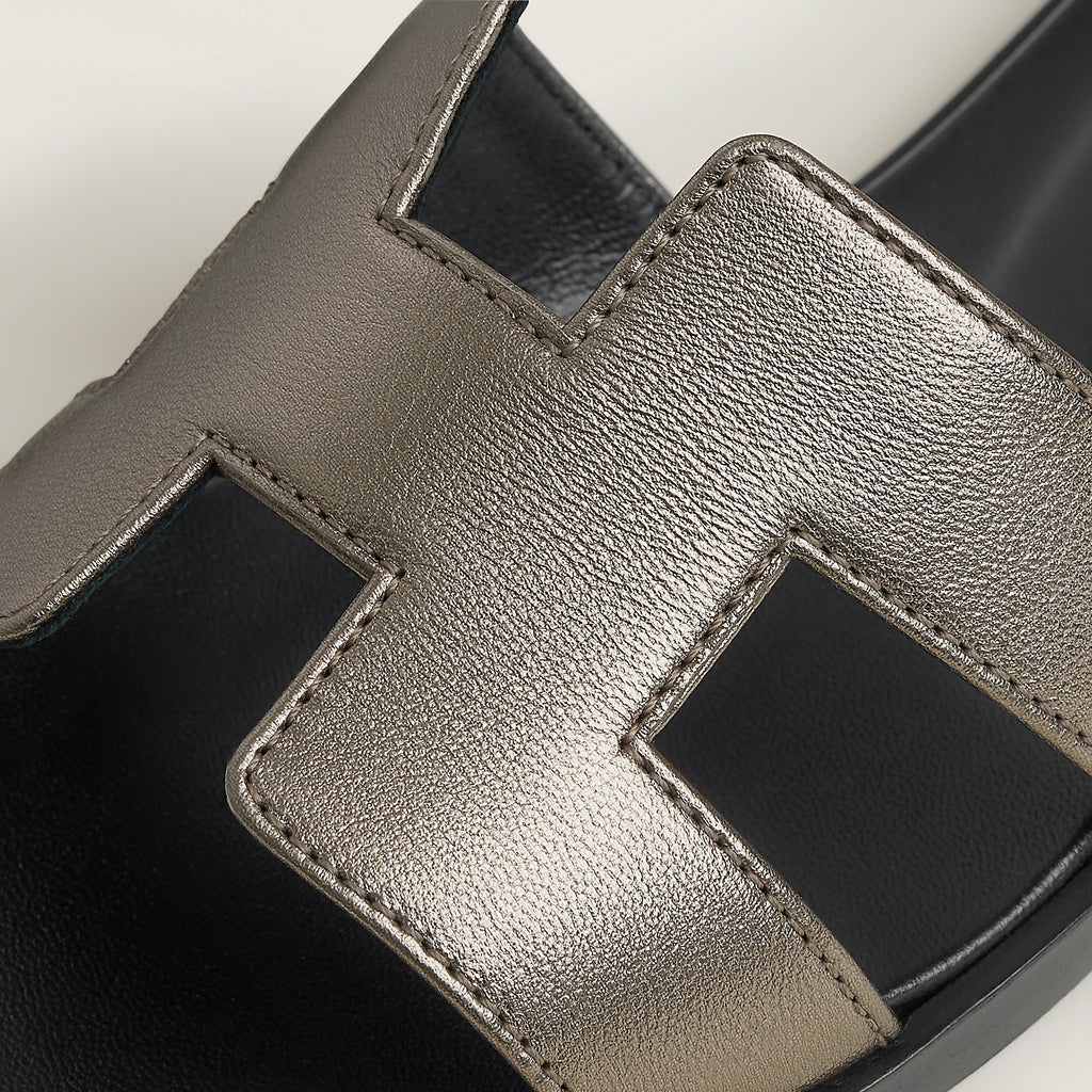 Hermès Oran Sandal
