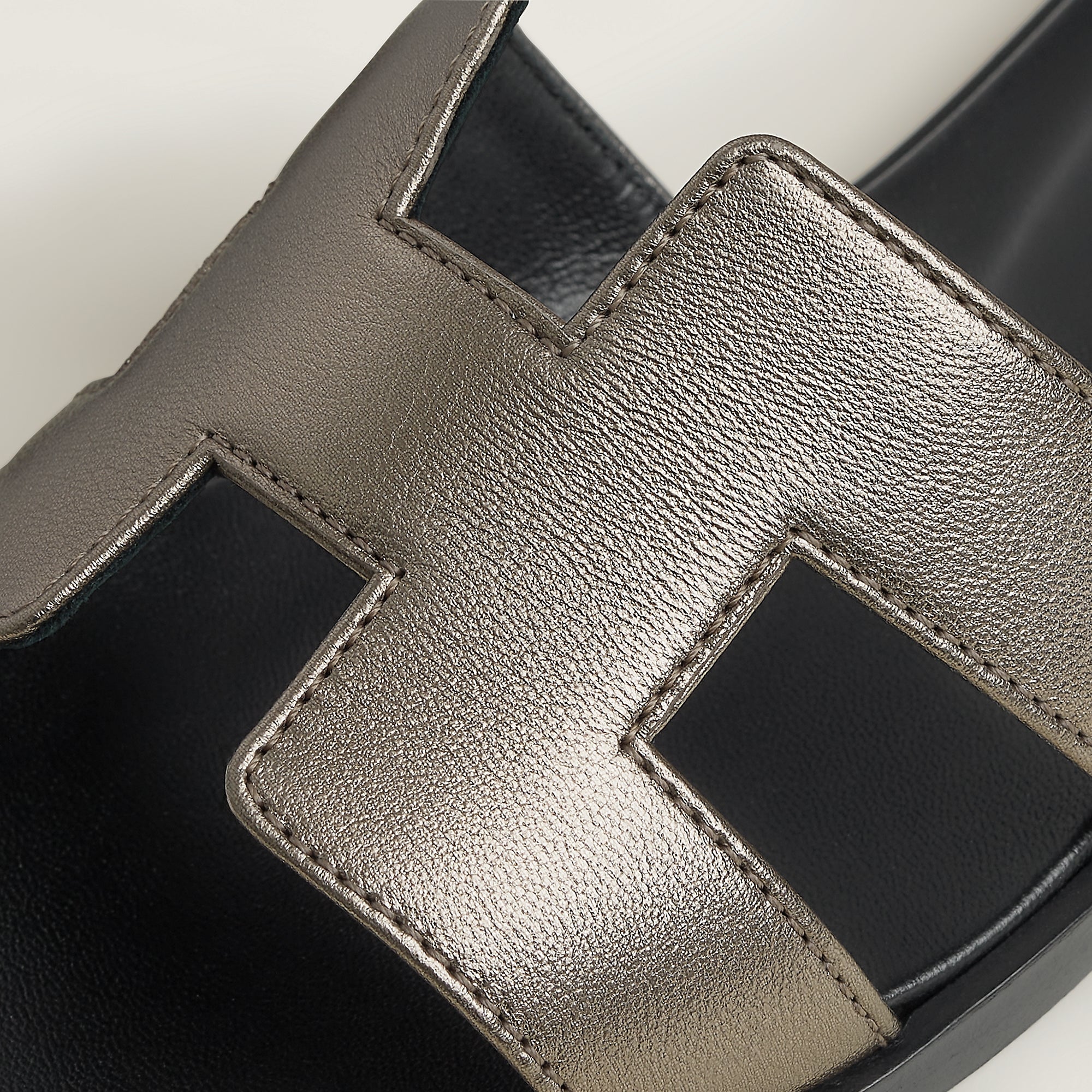 Hermès Oran Sandal