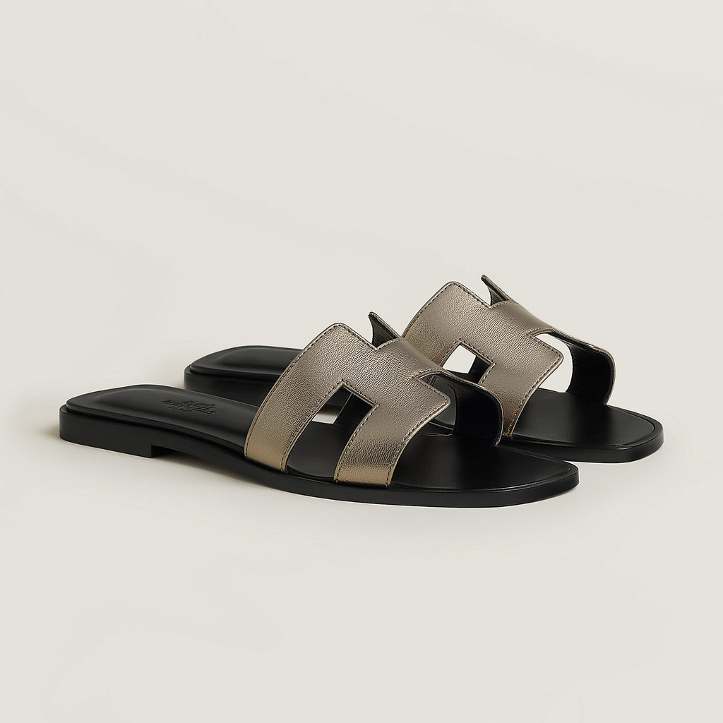 Hermès Oran Sandal