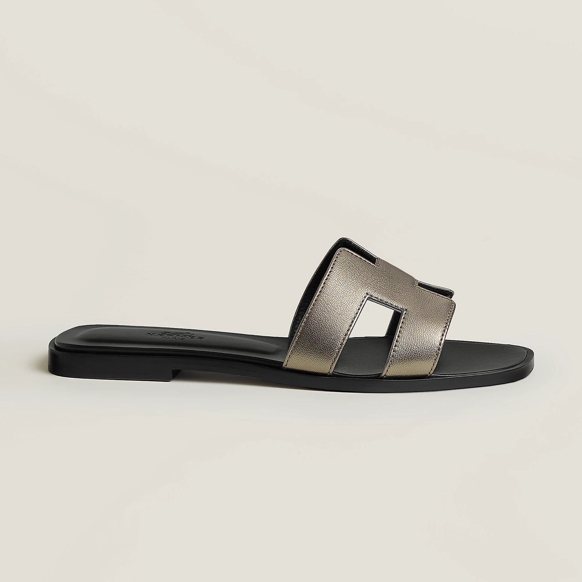 Hermès Oran Sandal