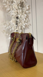 Valentino Garavani Leather Shoulder Bag