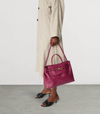 Bottega Veneta Large Ciao Top Handle Bag