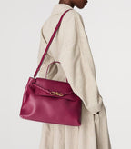 Bottega Veneta Large Ciao Top Handle Bag